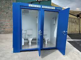 Types of Portable Toilets We Offer in San Elizario, TX